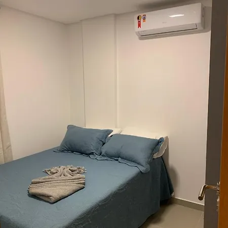 Praia de Maracaípe - Porto de Galinhas - Flat 216-3